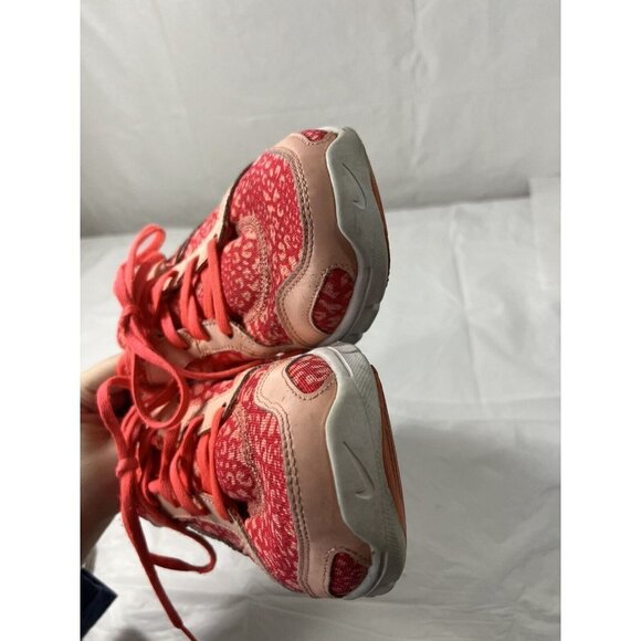 Nike Women Sz 8.5 Flex Experience RN 2 Athletic Training Sneaker Shoe 599548-600 - Picture 11 of 12